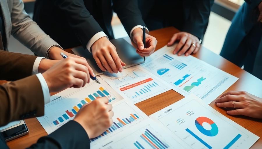 Category Growth Partnership