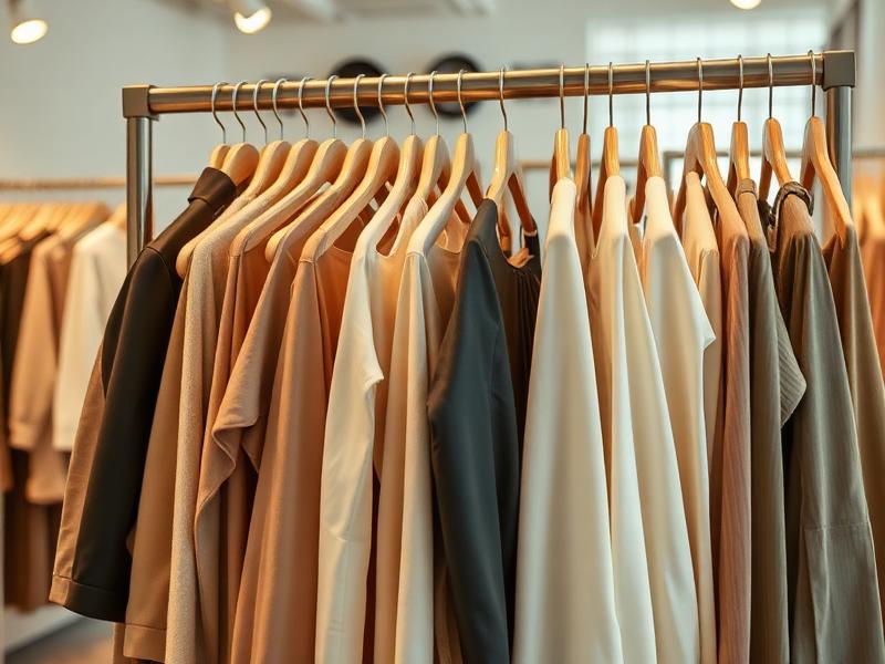 Clothing Brands