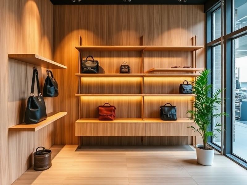 Concept Stores