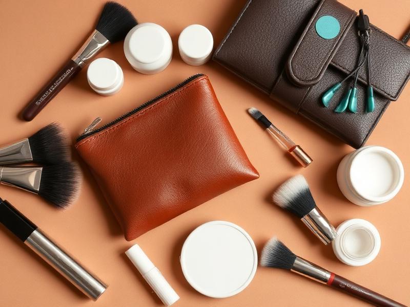Cosmetics Brands