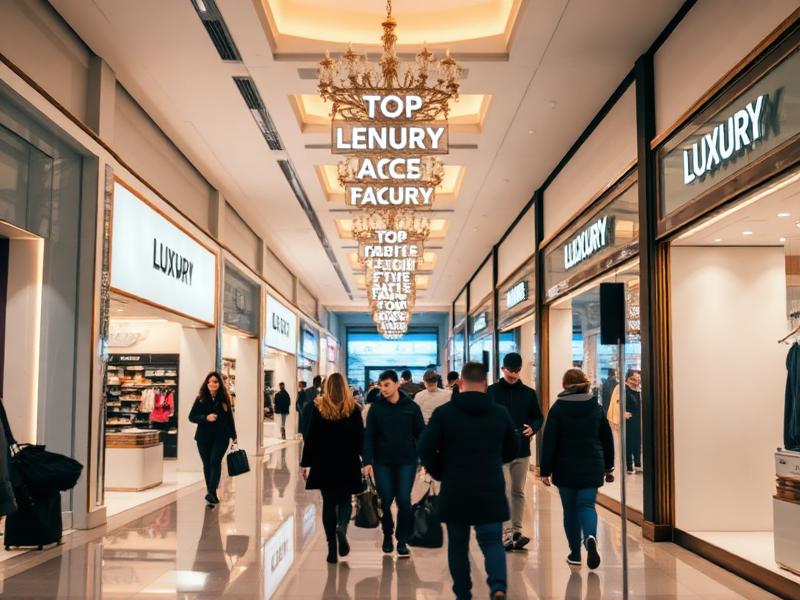 Department Stores