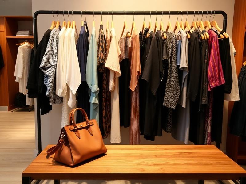 Fashion Brands