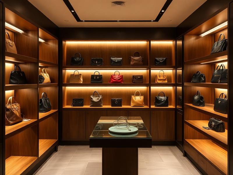 Premium Boutiques
