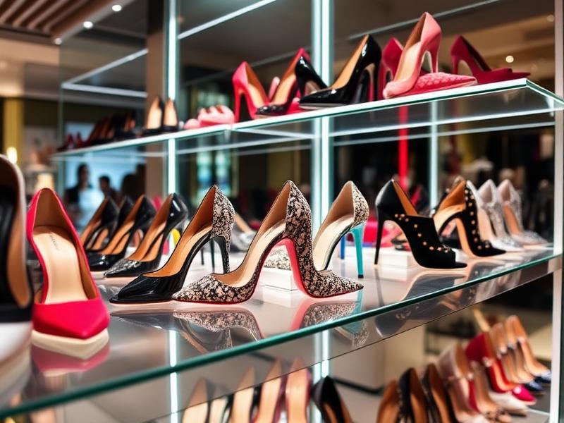 Shoe Brands