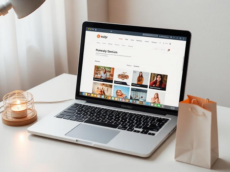 Shopify Brands