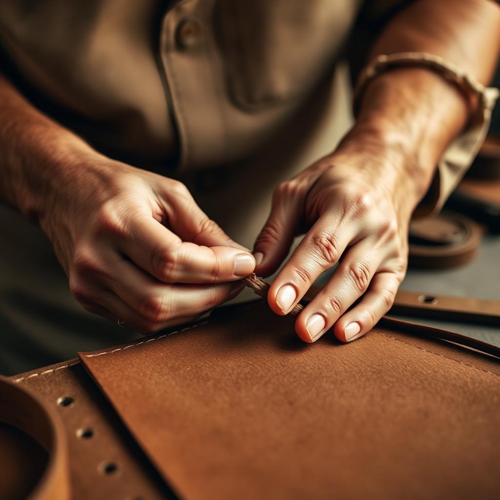 Ethical Manufacturing