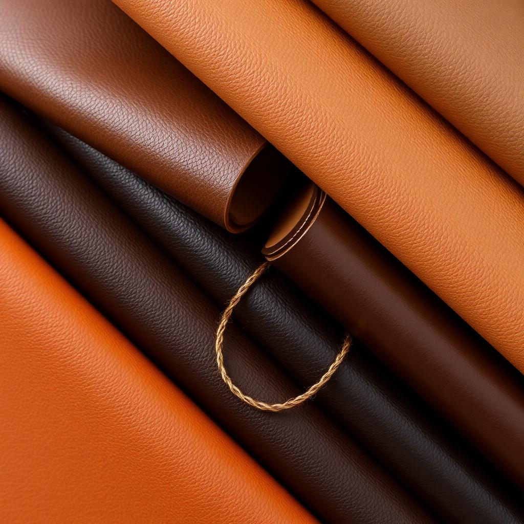 Responsible Materials
