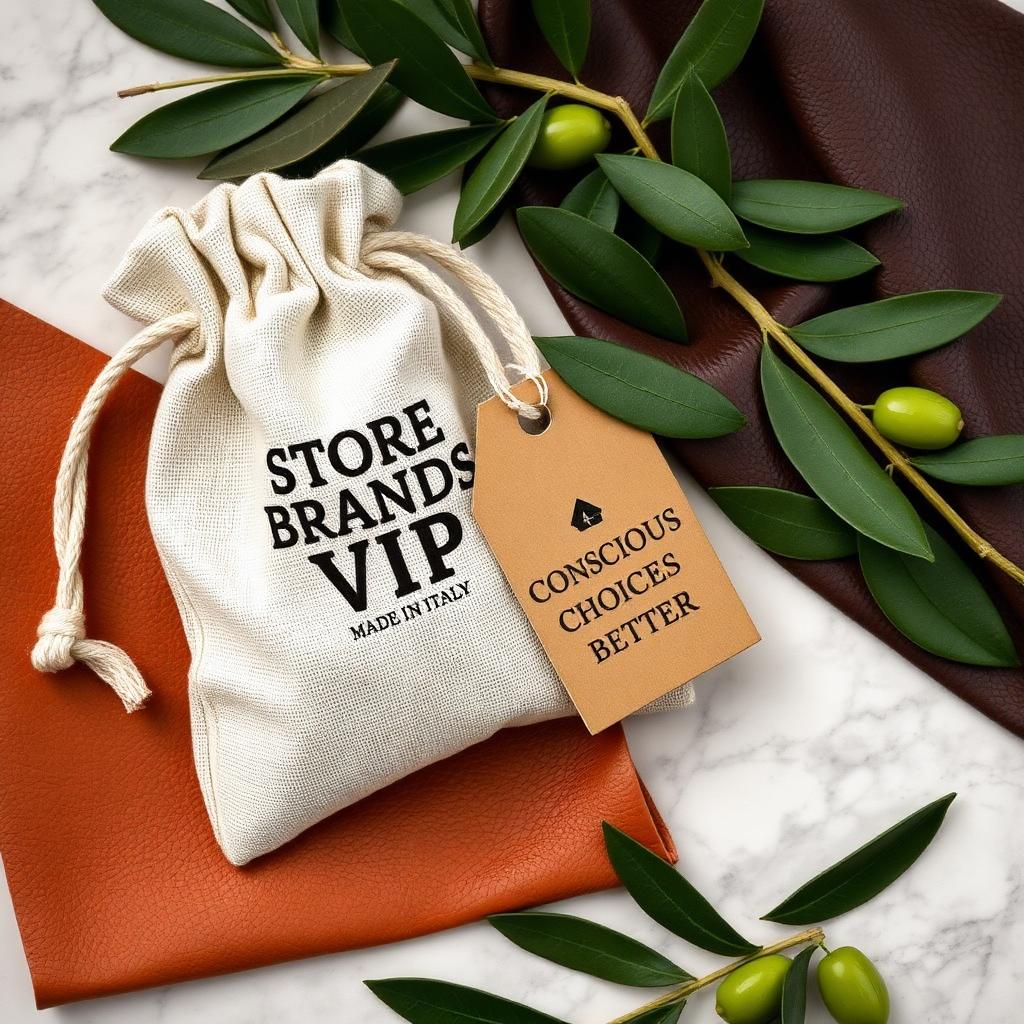 Sustainable materials and packaging