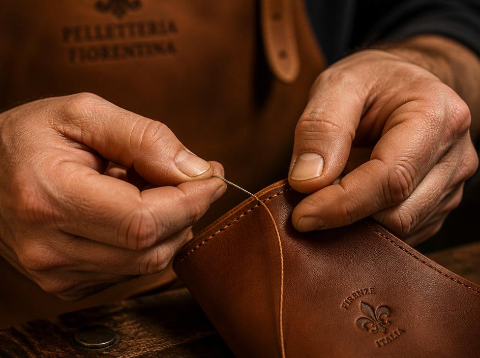 Crafted with Care