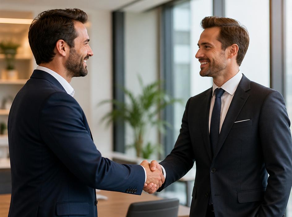 Partners for Growth