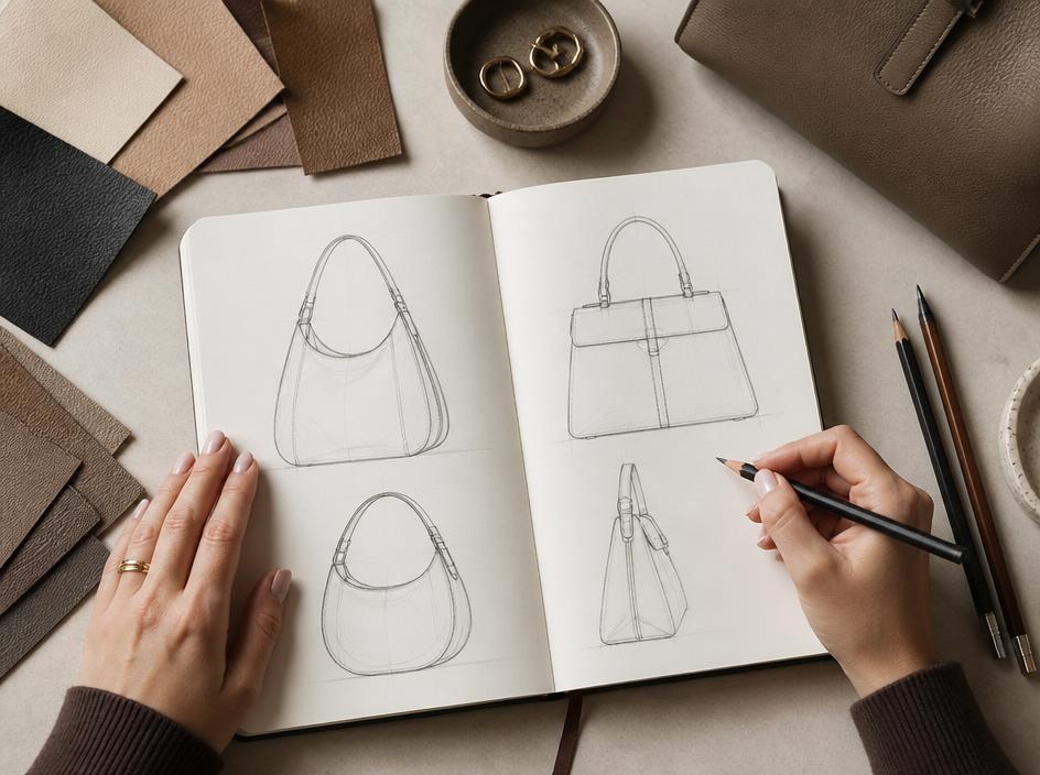 Design with Purpose